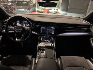 AUDI Q8 usata, con Cruise Control