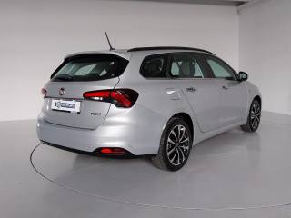 FIAT Tipo usata, con Fendinebbia