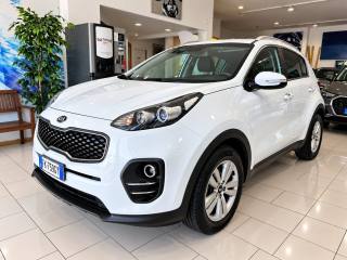 KIA Sportage usata, con Alzacristalli elettrici