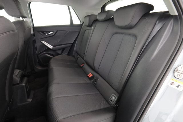 AUDI Q2 usata 2