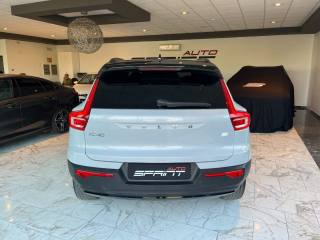 VOLVO XC40 usata, con ESP