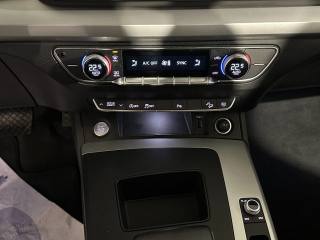 AUDI Q5 usata, con Controllo automatico clima