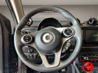 SMART ForTwo usata, con Immobilizzatore elettronico