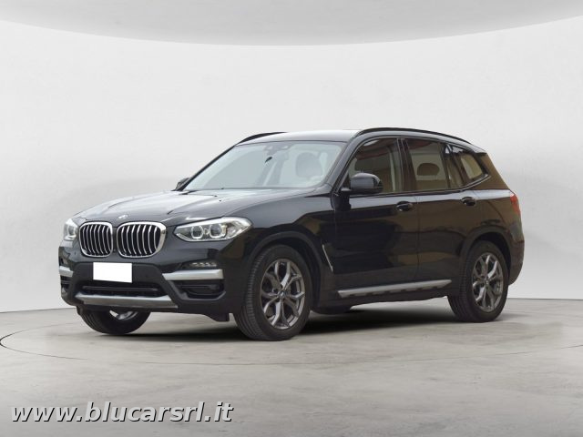 BMW X3 usata, con Airbag Passeggero