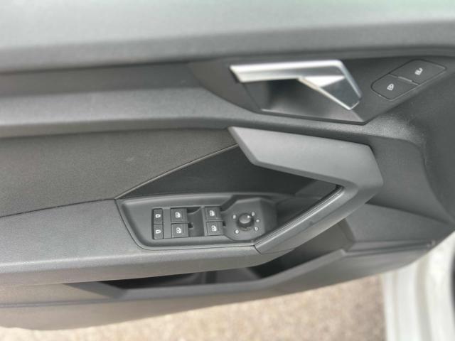 AUDI A3 usata, con Sedile posteriore sdoppiato