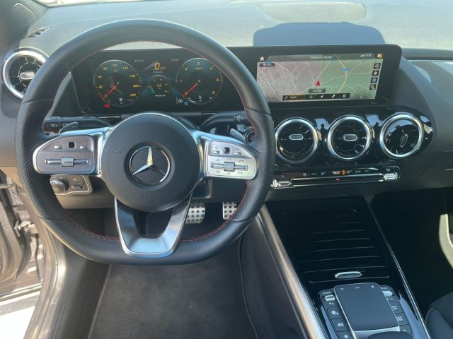 MERCEDES-BENZ GLA 200 usata, con Controllo trazione