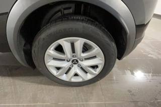 MITSUBISHI ASX usata, con Fari LED