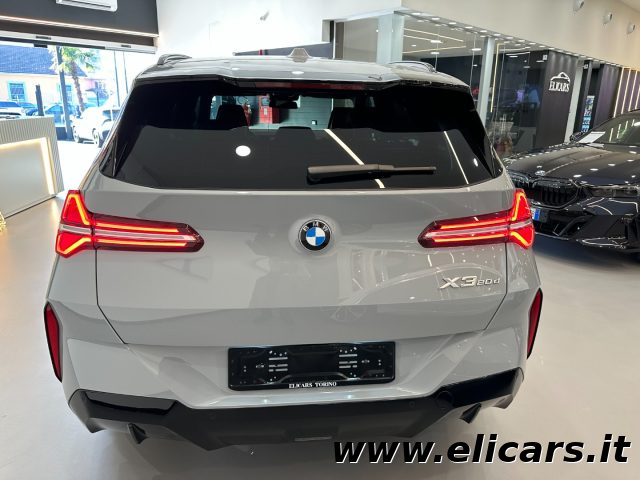 BMW X3 usata, con ABS