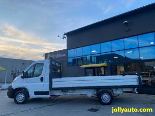 CITROEN Jumper usata, con Cruise Control