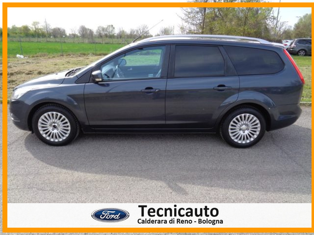 FORD Focus usata, con Airbag Passeggero