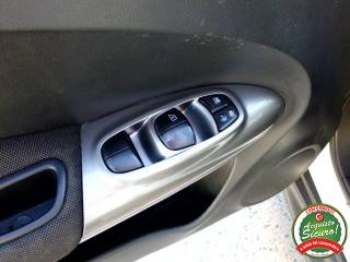 NISSAN Juke usata, con Fendinebbia