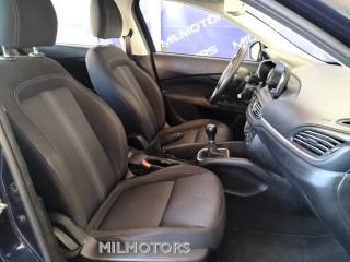 FIAT Tipo usata, con Climatizzatore