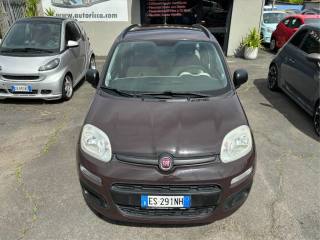 FIAT Panda usata, con Airbag laterali