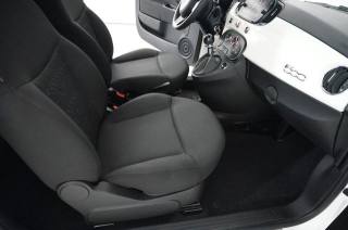 FIAT 500 usata, con Chiusura centralizzata