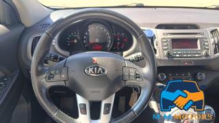 KIA Sportage usata, con Controllo trazione