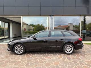 AUDI A4 usata, con Autoradio