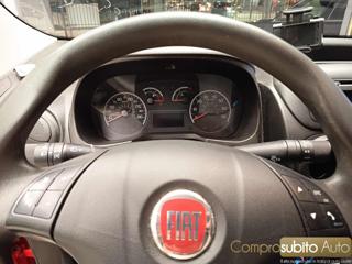 FIAT Fiorino usata 18