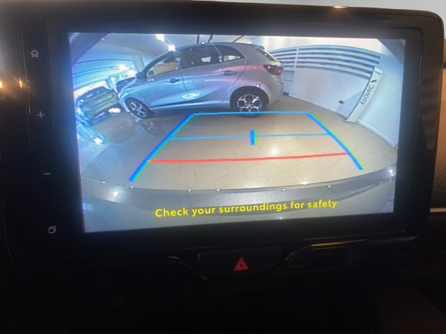 MAZDA 2 usata, con Frenata d