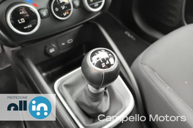 FIAT Tipo usata 12