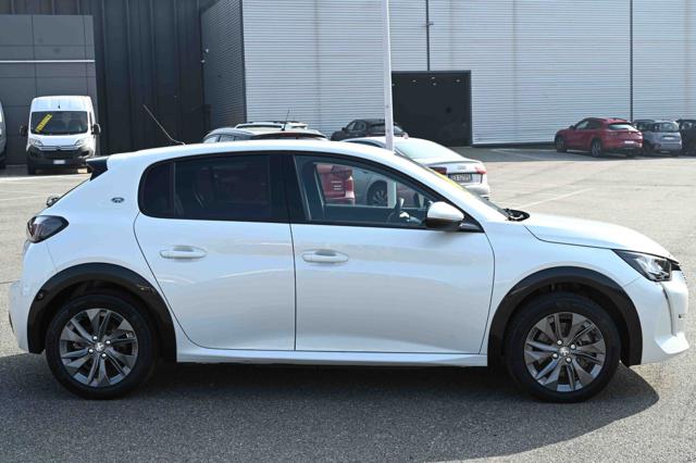 PEUGEOT 208 usata, con Airbag Passeggero