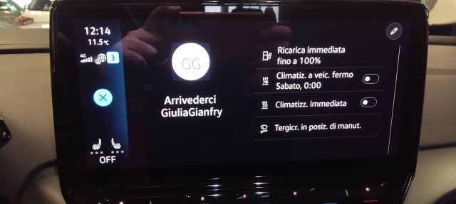 VOLKSWAGEN ID.4 usata 26