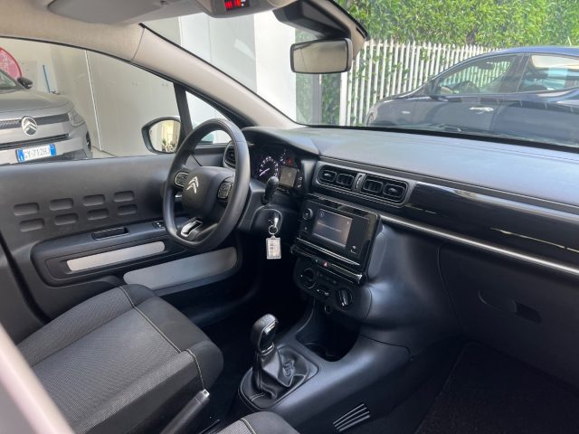 CITROEN C3 usata, con ESP