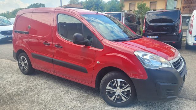 PEUGEOT Partner usata, con ABS
