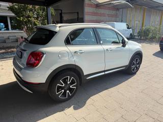 FIAT 500X usata, con Controllo trazione