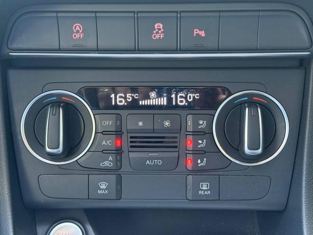 AUDI Q3 usata, con Fari LED