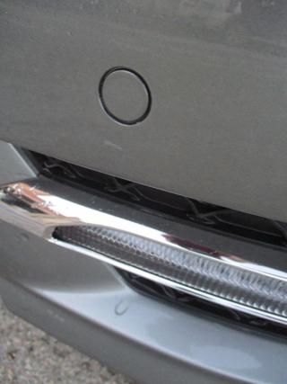 MERCEDES-BENZ C 220 usata, con ESP