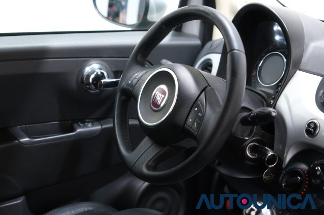 FIAT 500 usata 48