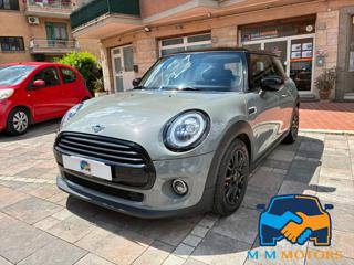 MINI Cooper 1.5 Cooper 135 cv automatica