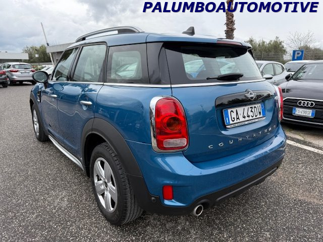 MINI Countryman usata, con Airbag Passeggero
