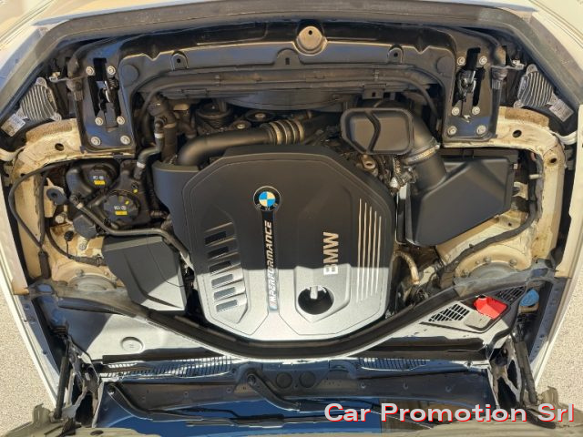 BMW 240 usata, con ESP