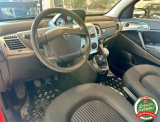 LANCIA Ypsilon usata, con Climatizzatore
