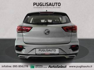 MG ZS usata, con Antifurto