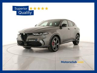 ALFA ROMEO Tonale 1.5 160 CV MHEV TCT7 Veloce