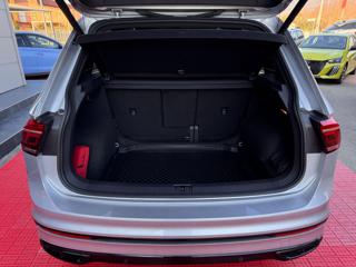 VOLKSWAGEN Tiguan usata, con Cerchi in lega
