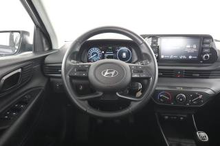 HYUNDAI i20 usata 5
