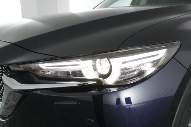 MAZDA CX-5 usata 13
