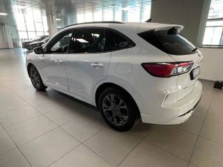 FORD Kuga usata, con Autoradio