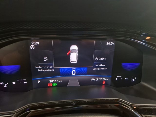 VOLKSWAGEN Polo usata, con Autoradio digitale