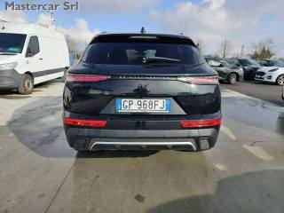DS AUTOMOBILES DS 7 usata, con Alzacristalli elettrici