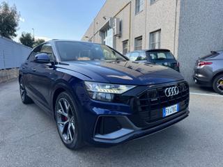AUDI Q8 usata, con Airbag