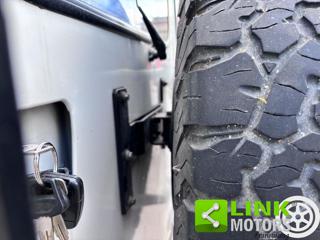 LAND ROVER Defender usata 12