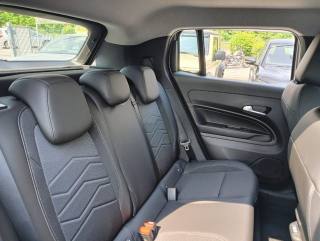 JEEP Avenger usata, con ESP