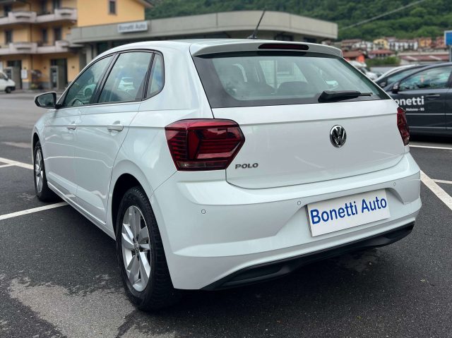 VOLKSWAGEN Polo usata, con Alzacristalli elettrici
