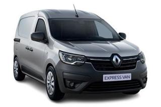 RENAULT Express 1.4 Blue dCi 95 Van
