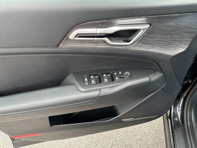 KIA Sportage usata, con Boardcomputer