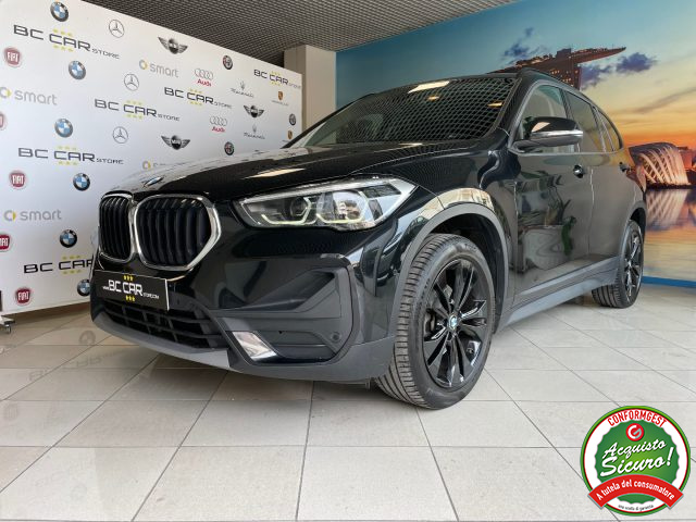 BMW X1 usata, con Sensori di parcheggio anteriori